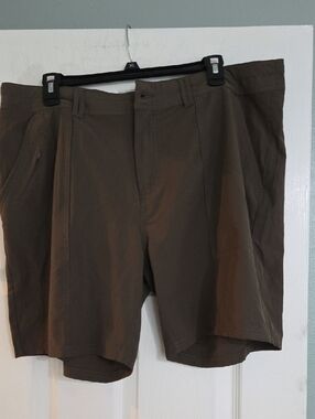 American Outback Men's Casual  Shorts